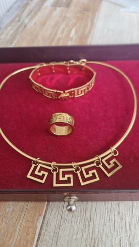 Swatch bijoux set greek - swatch,