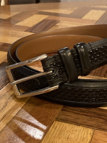 Cintura allen edmonds - allen, in