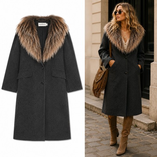 Vintage mackintosh penny lane - vintage,