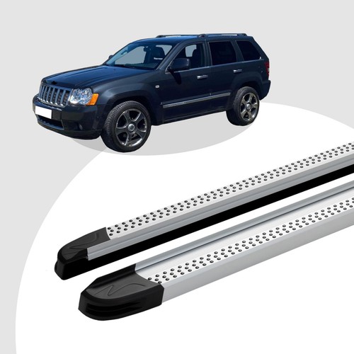 Pedane adatte per jeep grand - pedane,