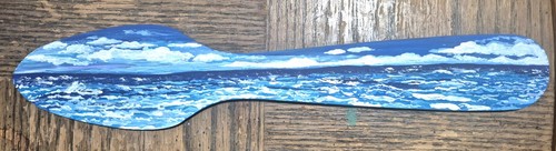 Mare 126 arte legno - 126, su