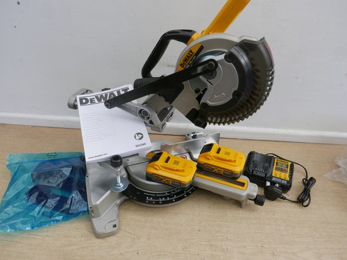 Dewalt dcs365 18v 184mm - dewalt,
