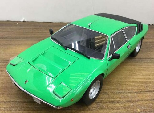 Kyosho lamborghini urraco - kyosho,
