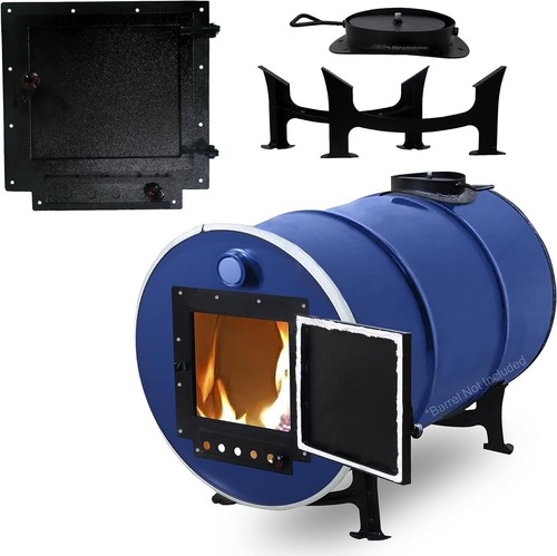 Sonret kit stufa - stufa, per