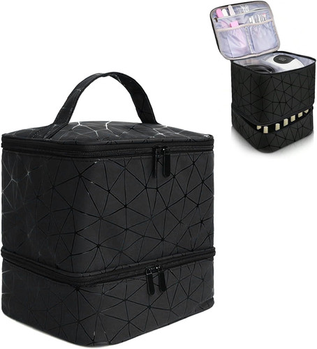 Porta smalti organizer - porta,