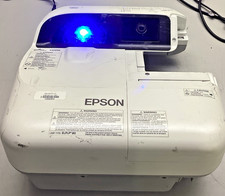 EPSON H599A LCD PROJECTOR