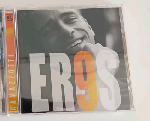 Eros ramazzotti nove - ramazzotti,