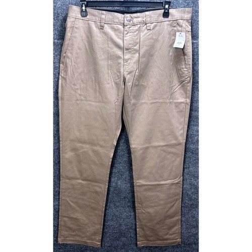 Pantaloni volcom monty kaki - volcom,