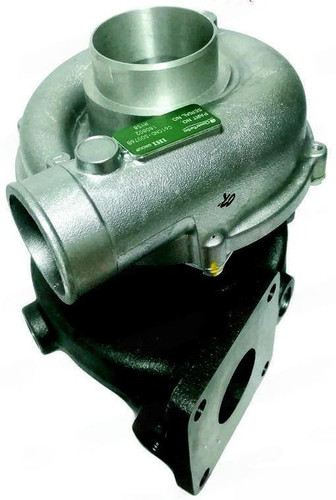Yanmar turbocompressore my58 - yanmar,