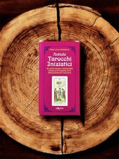 Antichi Tarocchi Iniziatici