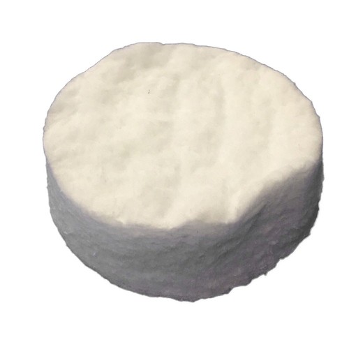 Coperta fibra ceramica lana - coperta,