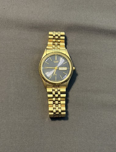 Orologio citizen uomo vintage - citizen,