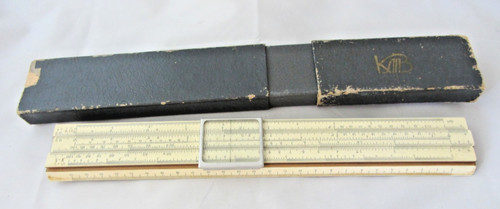 Regolo calcolatore logartmico - regolo,