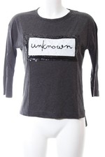 ZARA Manica lunga Donna