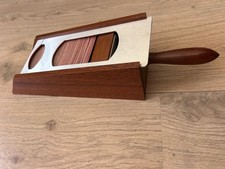 Sabot da Baccarat e Chemin de