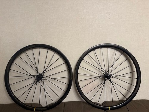 Mavic cosmic slr32 - mavic,