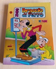 Gran Braccio di Ferro N.188