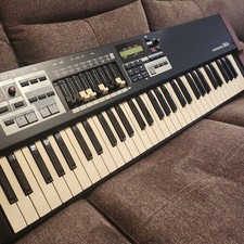 Hammond XK-1C organo portatile