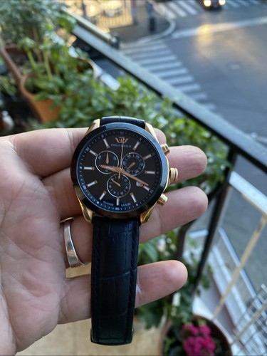 Orologio philip watch - orologio,