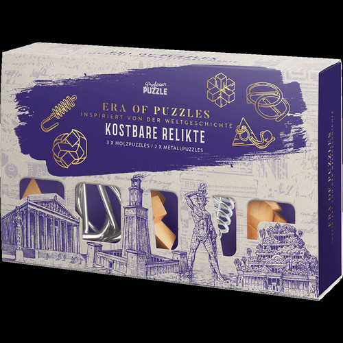 Mosè 92131 era puzzles - of,