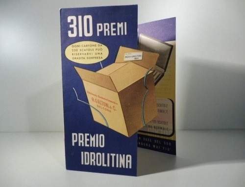 310 premi premio - premio, idrolitina