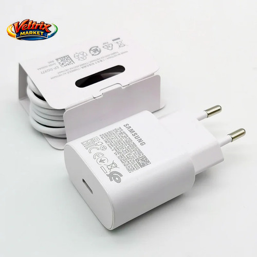 Samsung 25w caricatore - 25w,