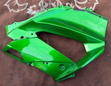 Carena lato sinistro Kawasaki