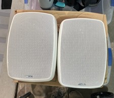 Jamo I/O 3A2 Altoparlanti da