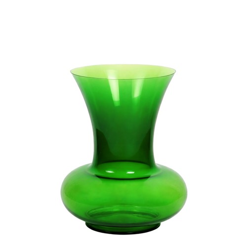 Kartell vaso in - (italia),