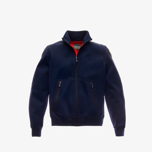 Giacca giubbotto moto blauer - giacca, 4
