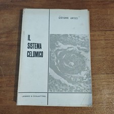 LIBRO IL SISTEMA CELOMICO
