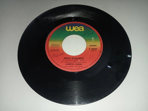 Giri vinile loretta - vinile,