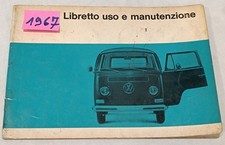 Volkswagen TRASPORTER Uso E