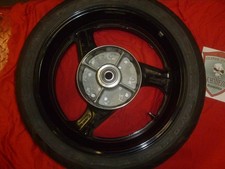Cerchio posteriore Honda CBR