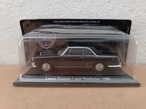 972a lancia story - 972a,