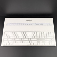 Apple Magic Keyboard A1843