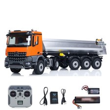 Kabolite 1:14 4*4 RC Trattore