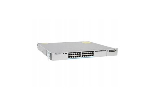 Switch cisco c3850 - switch, ws-c3850-24xu-l