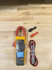 Fluke 374 trms misuratore a - 374,