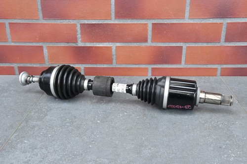Albero motore mini cooper - mini, u25