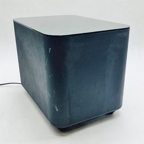Sony swf br100 - sony, subwoofer