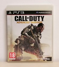 Call of Duty: Advanced Warfare