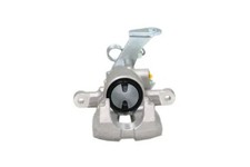 Pinza freno Assale posteriore Sx (1 pistoni) 77.5296 LAUBER per ALFA ROMEO MITO