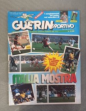 GUERIN SPORTIVO N.46/1988