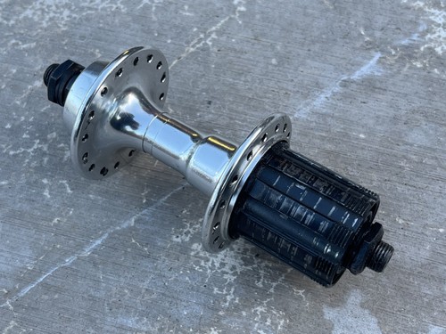 Mozzo raro shimano 600 - shimano, ultegra