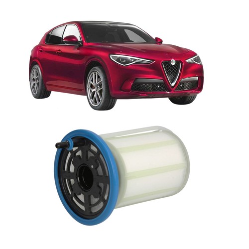 Filtro gasolio carburante - filtro,