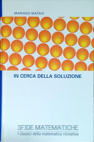 Cerca della soluzione - cerca,