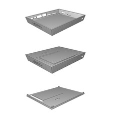 Custodia Protettiva per UDOO