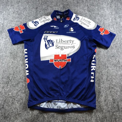 Maglia ciclismo liberty - maglia,