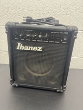 Amplificatore basso Ibanez